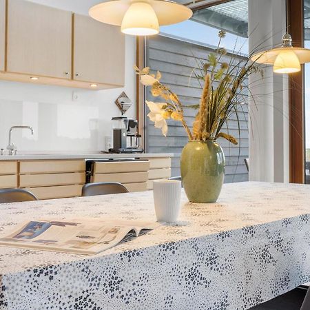 3 Bedroom Amazing Home In Romo Rømø Kirkeby Exteriér fotografie