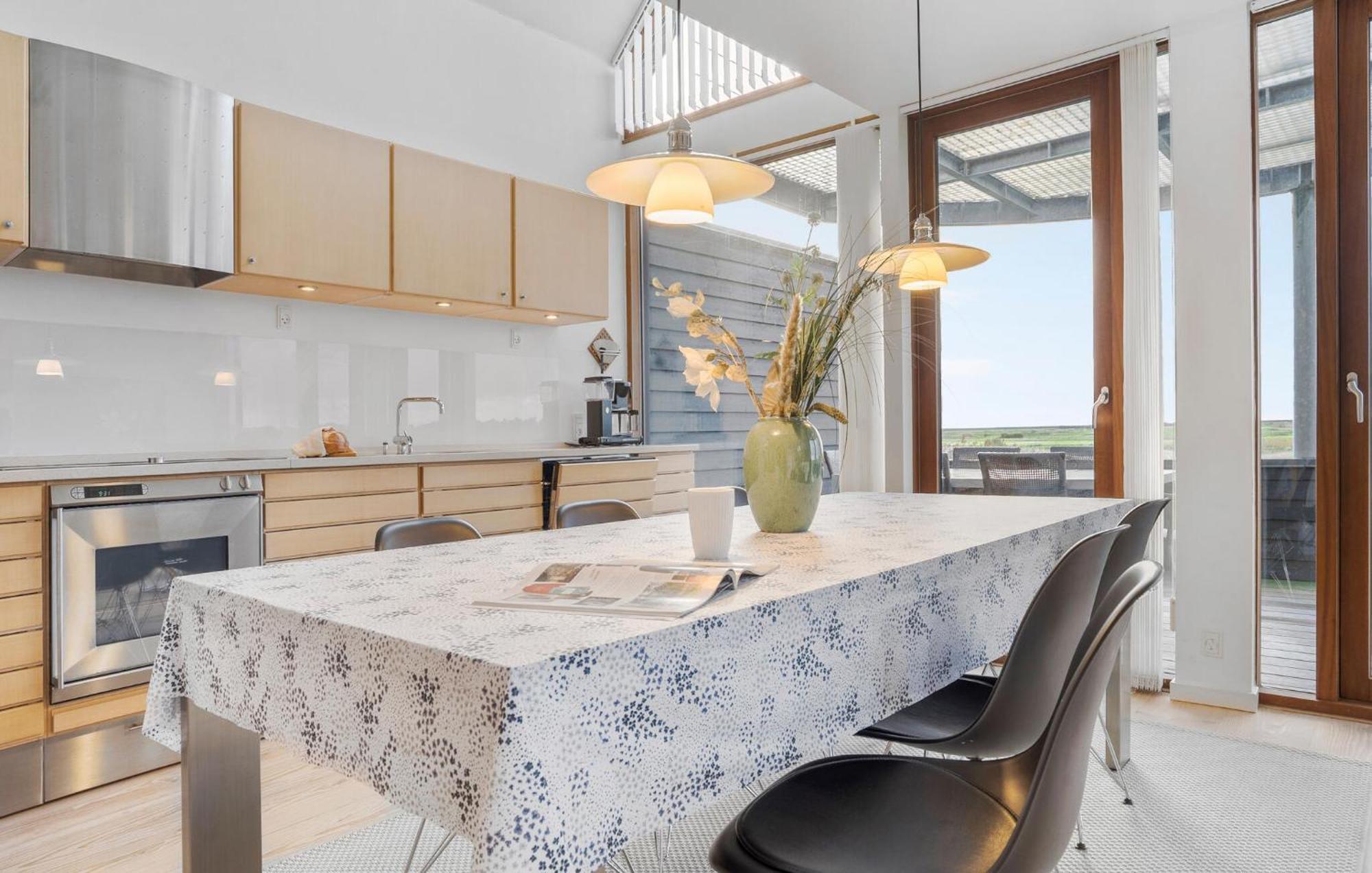 3 Bedroom Amazing Home In Romo Rømø Kirkeby Exteriér fotografie