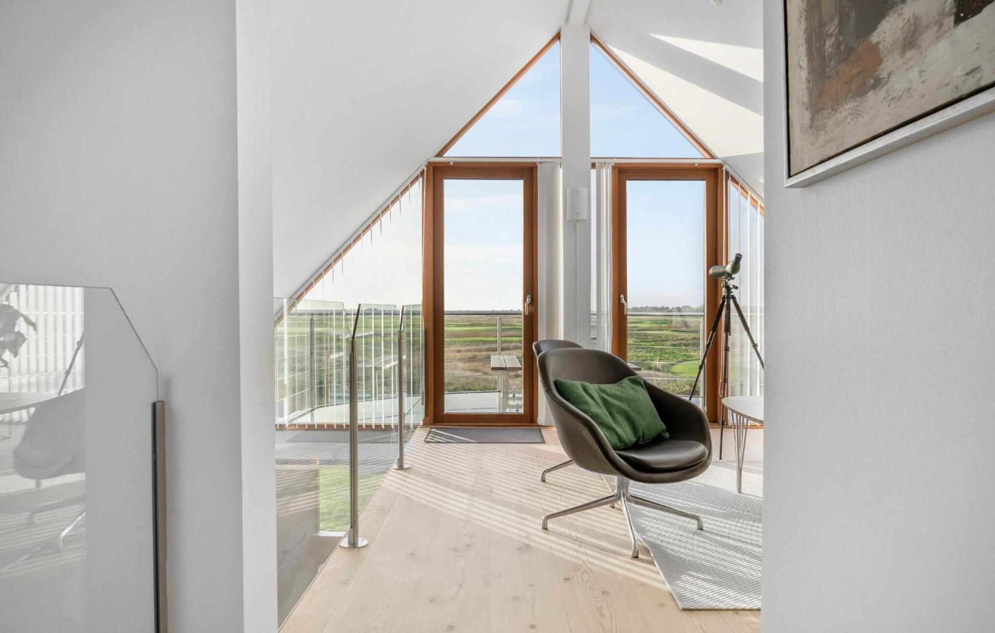 3 Bedroom Amazing Home In Romo Rømø Kirkeby Exteriér fotografie