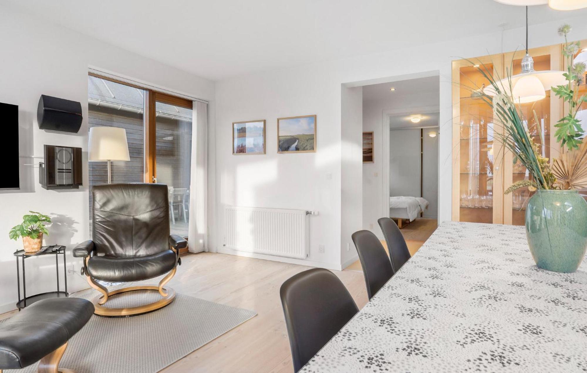 3 Bedroom Amazing Home In Romo Rømø Kirkeby Exteriér fotografie