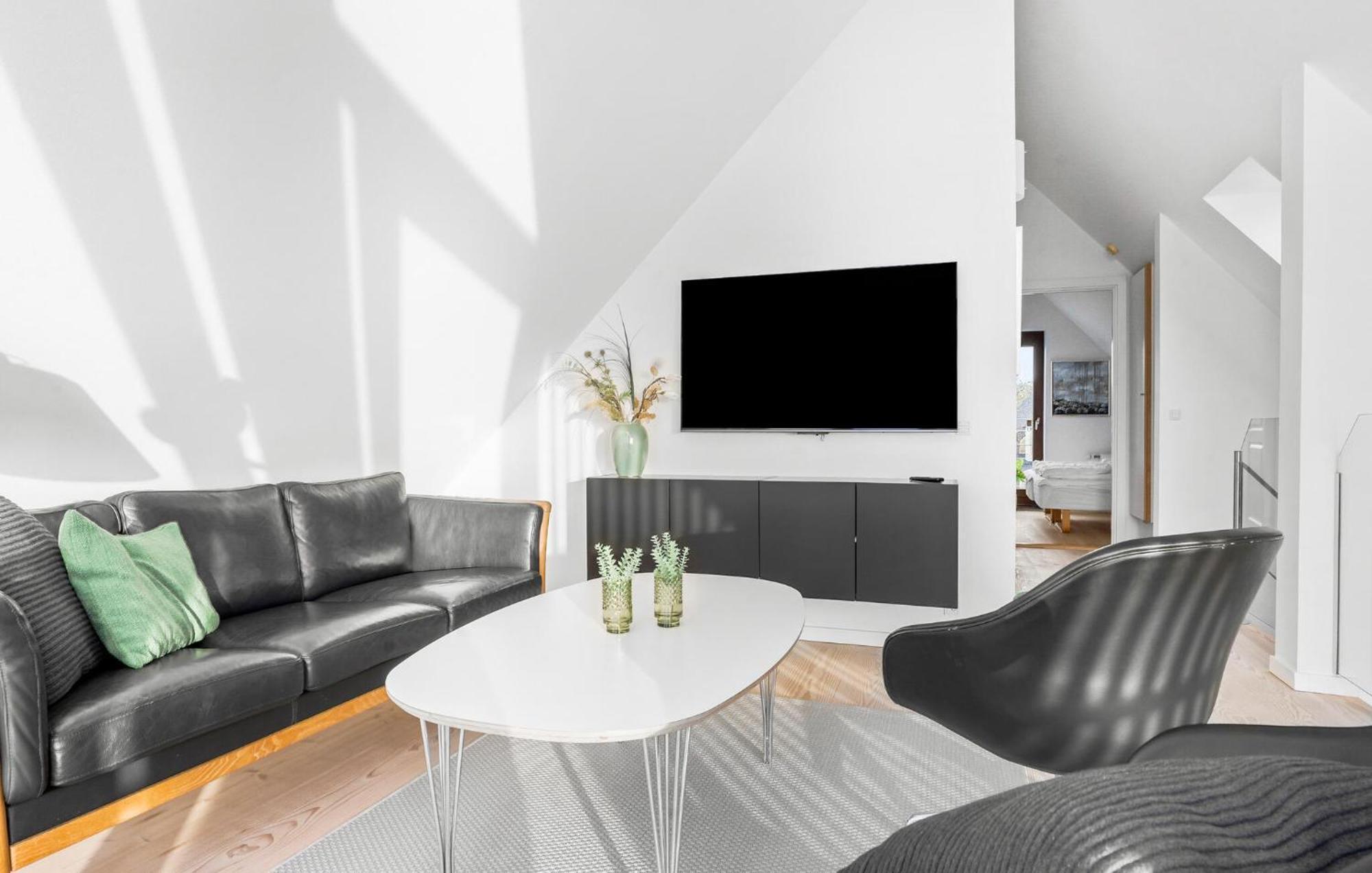 3 Bedroom Amazing Home In Romo Rømø Kirkeby Exteriér fotografie