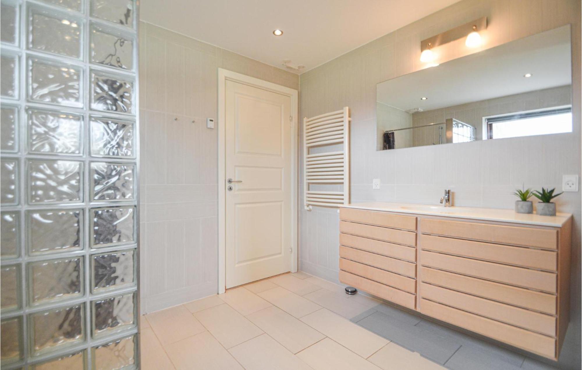 3 Bedroom Amazing Home In Romo Rømø Kirkeby Exteriér fotografie