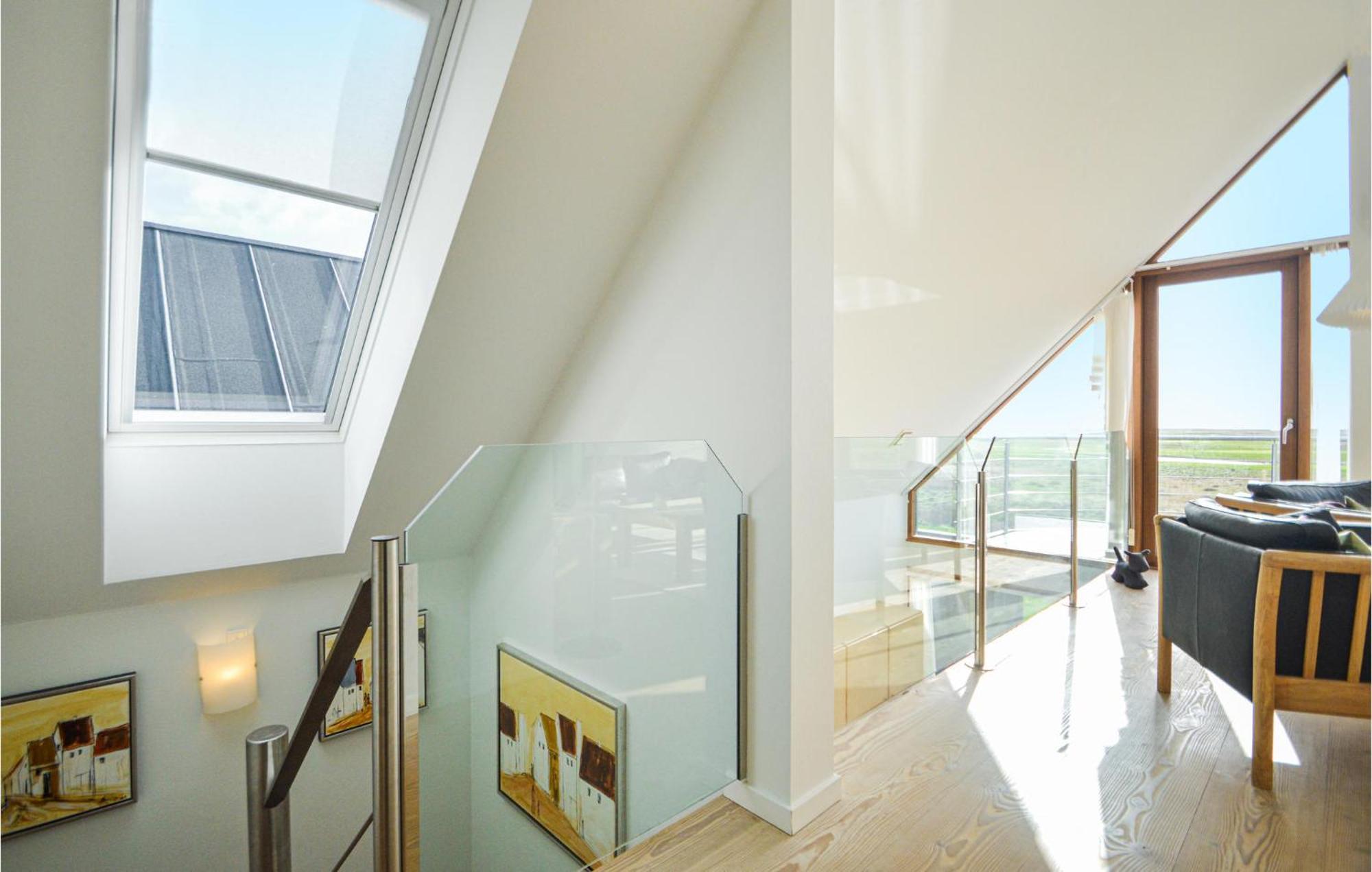 3 Bedroom Amazing Home In Romo Rømø Kirkeby Exteriér fotografie