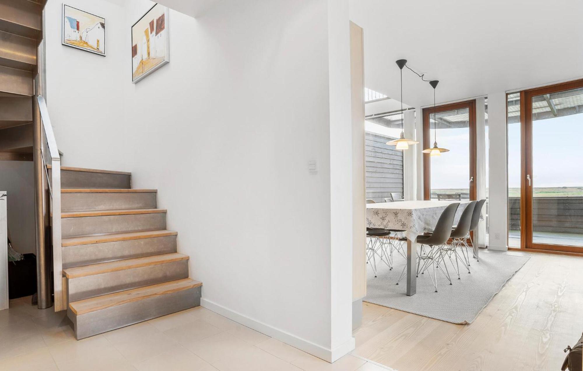 3 Bedroom Amazing Home In Romo Rømø Kirkeby Exteriér fotografie
