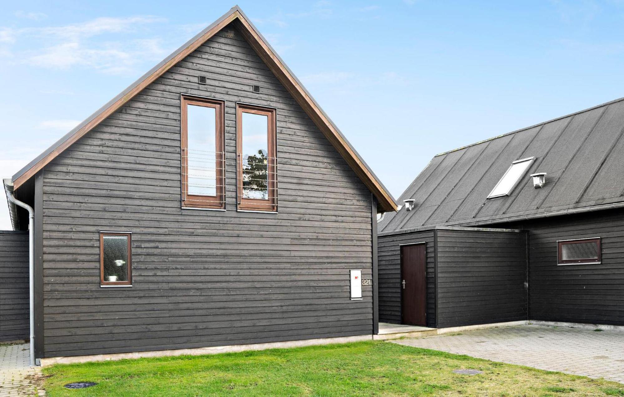 3 Bedroom Amazing Home In Romo Rømø Kirkeby Exteriér fotografie