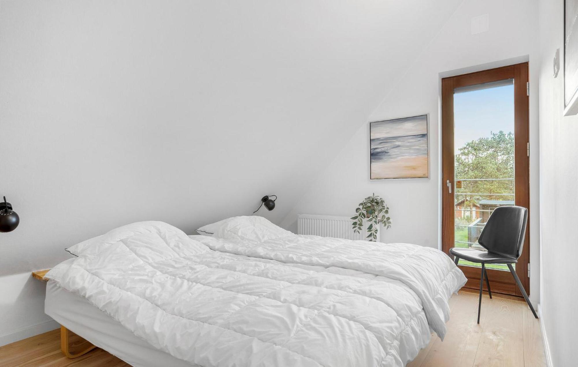 3 Bedroom Amazing Home In Romo Rømø Kirkeby Exteriér fotografie