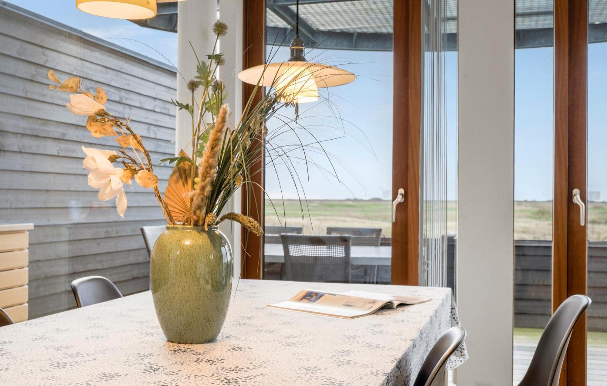 3 Bedroom Amazing Home In Romo Rømø Kirkeby Exteriér fotografie
