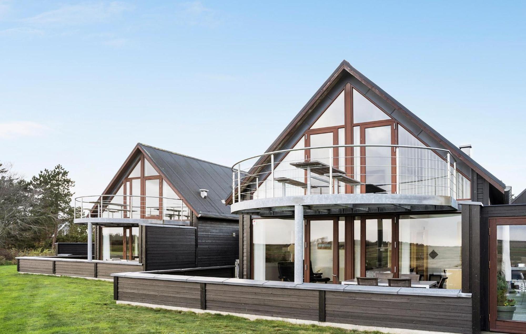 3 Bedroom Amazing Home In Romo Rømø Kirkeby Exteriér fotografie